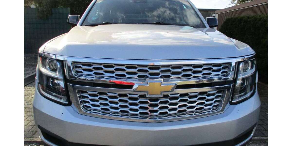 Chevrolet Suburban 181.500 km 34.990 &euro; Mörfelden-Walldorf 64546