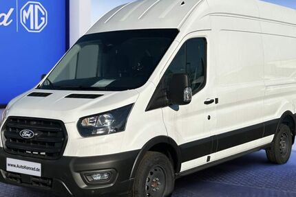Ford Transit 2.500 km 47.490 &euro; Erlangen 91052