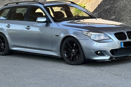 BMW 535 315.000 km 9.190 &euro; Grabfeld 98631