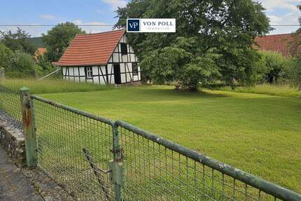 Grundstück Meinhard / Frieda Frieda - 35.000&euro; | Angebot:27120039