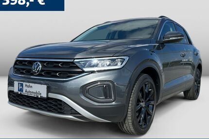 VW T-Roc 39.941 km 25.480 &euro; Kornwestheim 70806