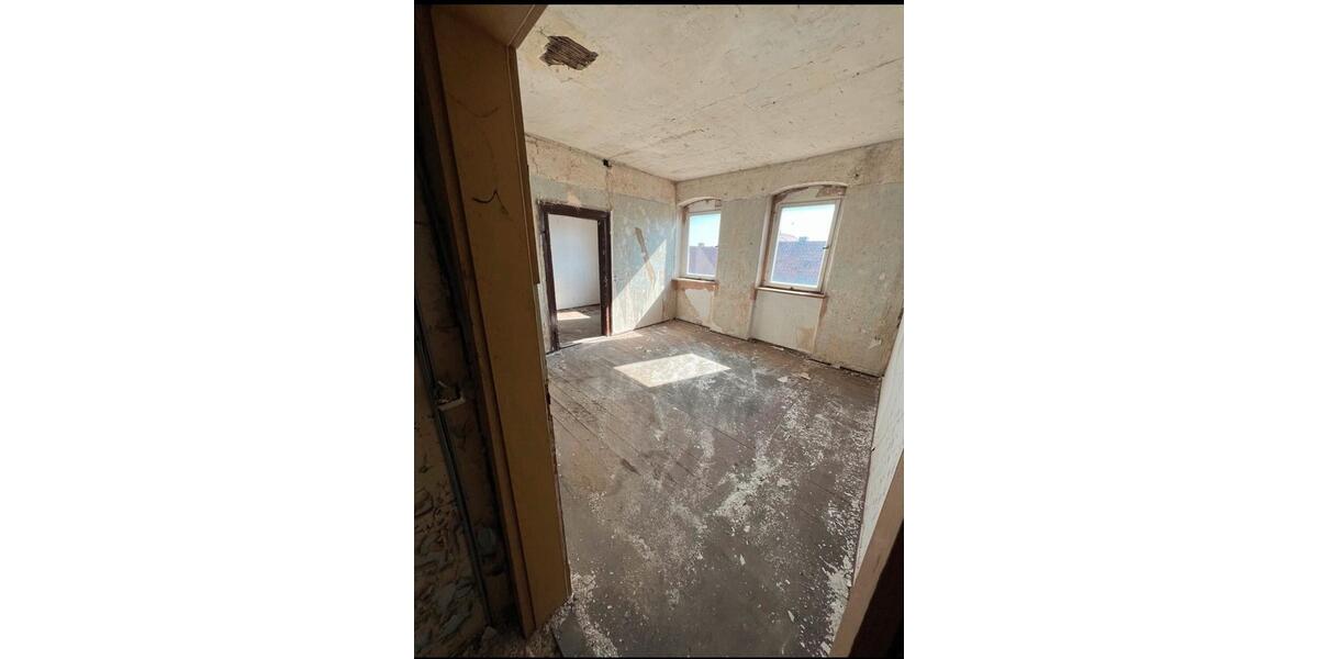 Mehrfamilienhaus, Wohnhaus Aschersleben - 80.000&euro; | Angebot:25873586