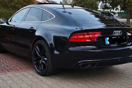 Audi A7 320.000 km 14.200 &euro; Darmstadt 64291