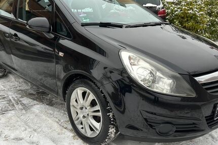 Opel Corsa 61.000 km 3.990 &euro; Hamburg 22297