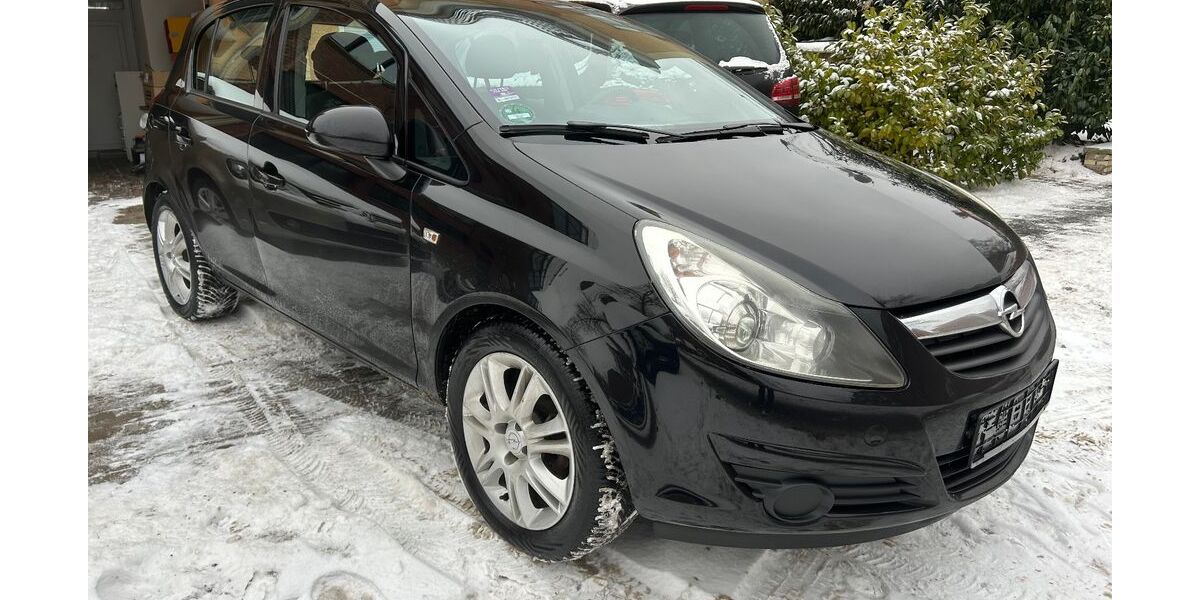 Opel Corsa 61.000 km 3.990 &euro; Hamburg 22297