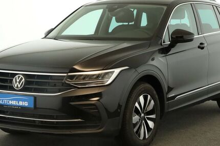 VW Tiguan 24.500 km 31.590 € Donnersdorf 97499