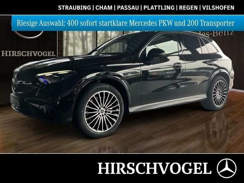 GLC 450