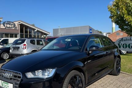 Audi A3 56.078 km 15.490 € Bad Segeberg 23795