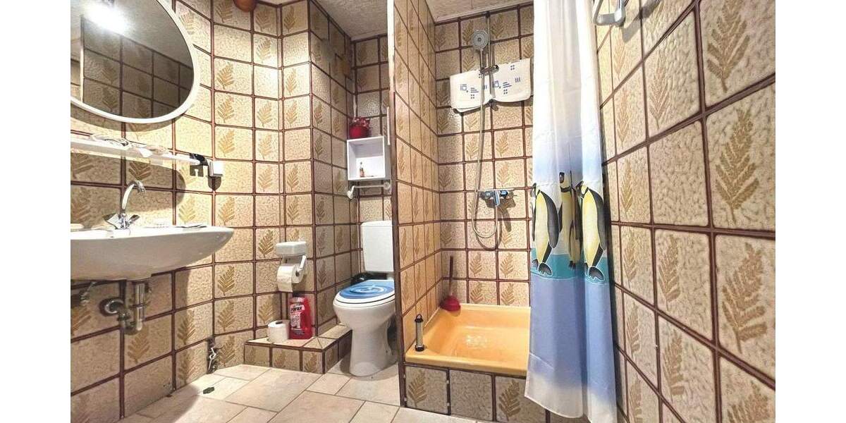 Reihenmittelhaus Wilhelmshaven Aldenburg - 4 Zimmer, 144 m&sup2;, 179.000&euro; | Angebot:25676869