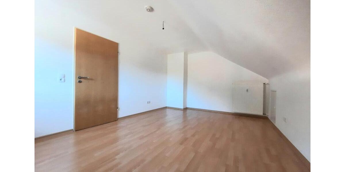 Dachgeschoßwohnung Lenzkirch - 3 Zimmer, 55 m&sup2;, 515&euro; | Angebot:26415227
