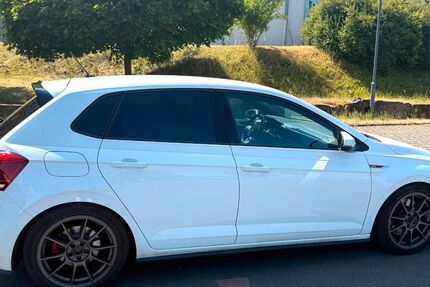 VW Polo 80.600 km 19.500 &euro; Bitburg 54635