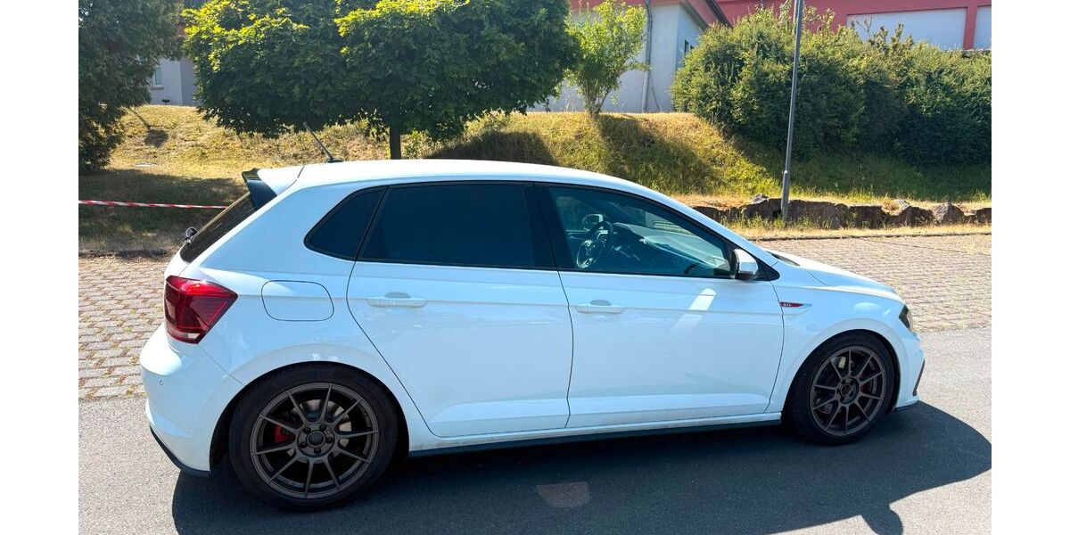 VW Polo 80.600 km 19.500 &euro; Bitburg 54635