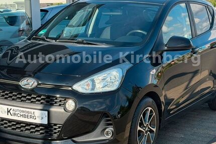 Hyundai i10 139.521 km 6.399 &euro; Kirchberg 55481