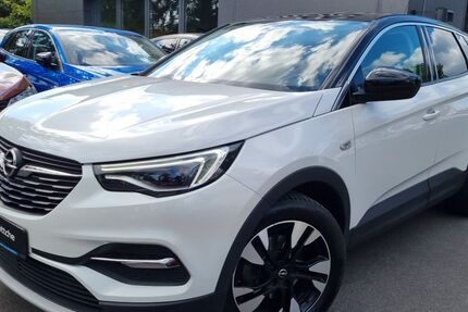 Opel Grandland (X) 95.000 km 17.980 € Potsdam 14480