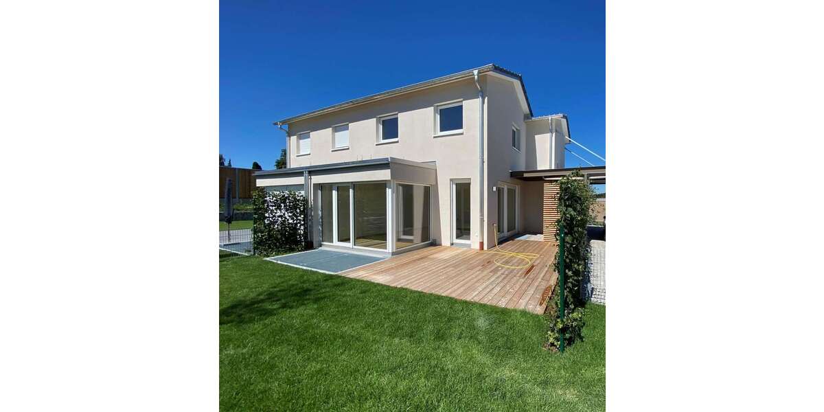 Einfamilienhaus Weilheim in Oberbayern - 5 Zimmer, 104 m&sup2;, 2.270&euro; | Angebot:25973151