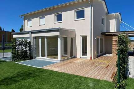 Haus Weilheim in Oberbayern - 5 Zimmer, 104 m&sup2;, 2.270&euro; | Angebot:25973151