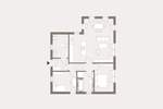 Bungalow Olbersdorf - 3 Zimmer, 88 m&sup2;, 255.629&euro; | Angebot:25820960