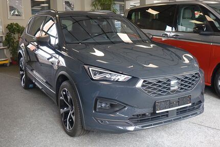 Seat Tarraco 87.000 km 32.999 &euro; Nürnberg 90451