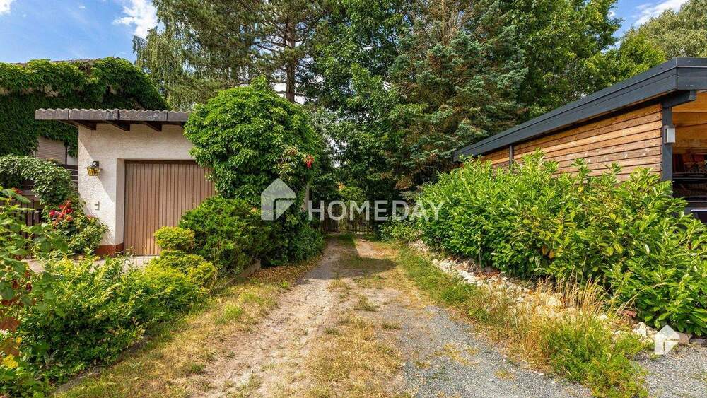 Grundstück Weidhausen b.Coburg Weidhausen - 59.000&euro; | Angebot:25052239