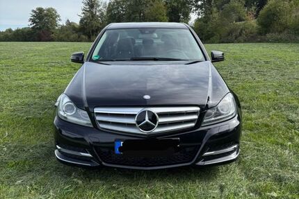 Mercedes-Benz C 250 122.000 km 13.599 &euro; Grafing bei München 85567