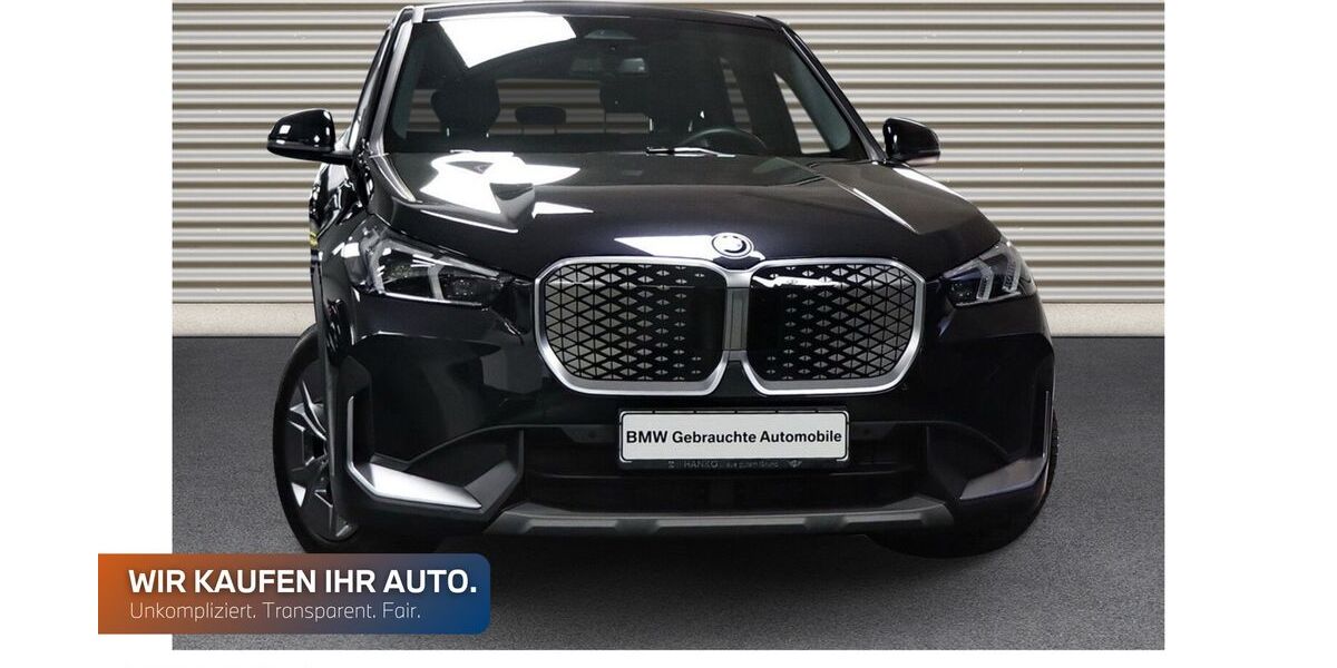BMW iX1 24.290 km 37.900 &euro; Koblenz 56073