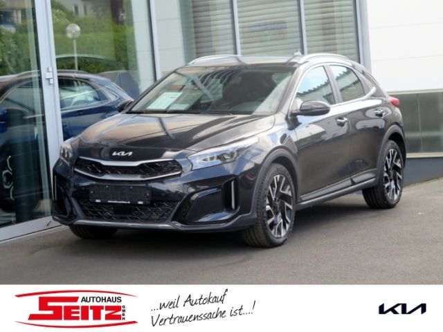 Kia XCeed 10.085 km 25.980 € Obernburg 63785