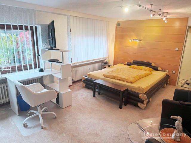 Zimmer Hildesheim Itzum-Marienburg - 1.5 Zimmer, 780&euro; | Angebot:24706142