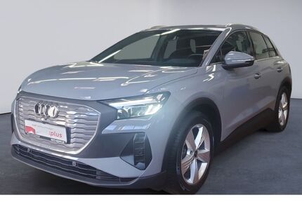 Audi Q4 e-tron 38.900 km 26.260 &euro; Braunschweig 38124
