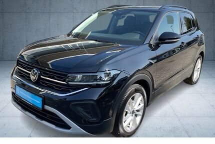 VW T-Cross 8.800 km 21.970 &euro; Regensburg 93053