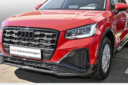 Audi Q2 6.115 km 33.980 &euro; Duisburg 47178