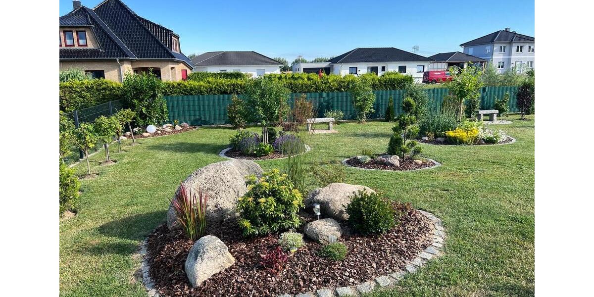 Bungalow Jördenstorf - 4 Zimmer, 130 m&sup2;, 499.000&euro; | Angebot:27133694