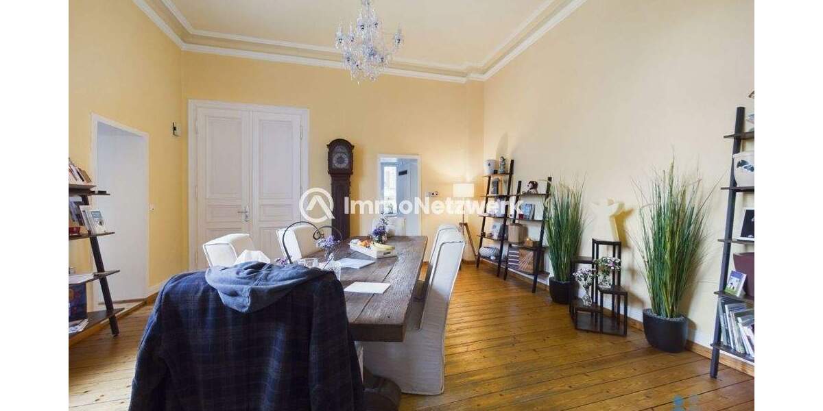 Mehrfamilienhaus, Wohnhaus Bonn / Südstadt Zentrum - 7 Zimmer, 223 m&sup2;, 995.000&euro; | Angebot:25806415