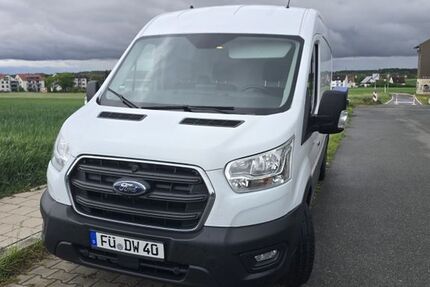 Ford Transit 156.000 km 16.000 &euro; Langenzenn 90579