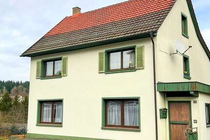 Haus Walldürn - 6 Zimmer, 130 m&sup2;, 149.999&euro; | Angebot:25405010