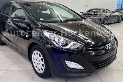 Hyundai i30 116.900 km 4.900 € Hockenheim 68766
