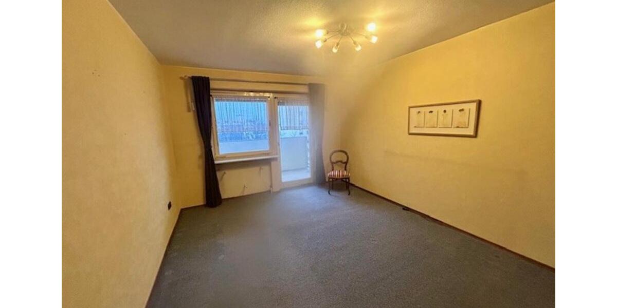 Etagenwohnung Eggenstein-Leopoldshafen Leopoldshafen - 4 Zimmer, 103 m&sup2;, 365.000&euro; | Angebot:24468325