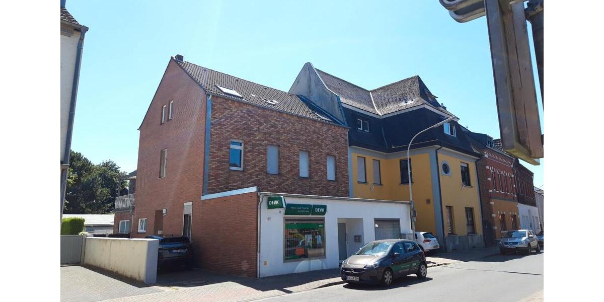 Mehrfamilienhaus, Wohnhaus Nettetal - 550.000&euro; | Angebot:26285574