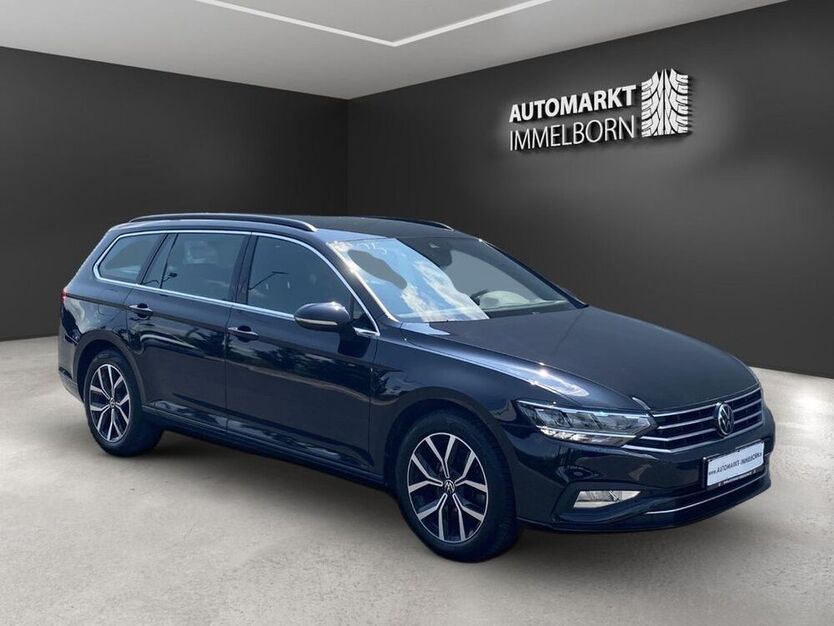 Passat