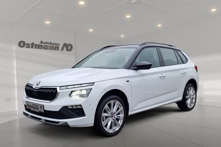 Skoda Kamiq 3.000 km 26.880 &euro; Bad Arolsen 34454
