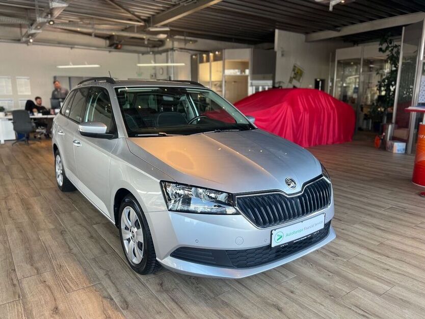 Fabia