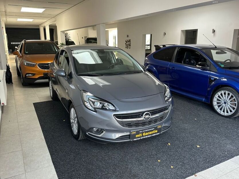 Corsa