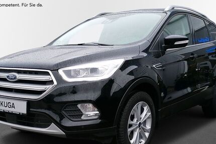 Ford Kuga 52.319 km 17.389 &euro; Rotenburg 27356