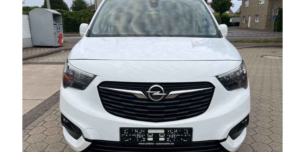 Opel Combo Life 82.662 km 16.990 &euro; Jüchen 41363