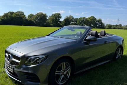 Mercedes-Benz E 200 35.000 km 39.800 &euro; kisdorf 24629