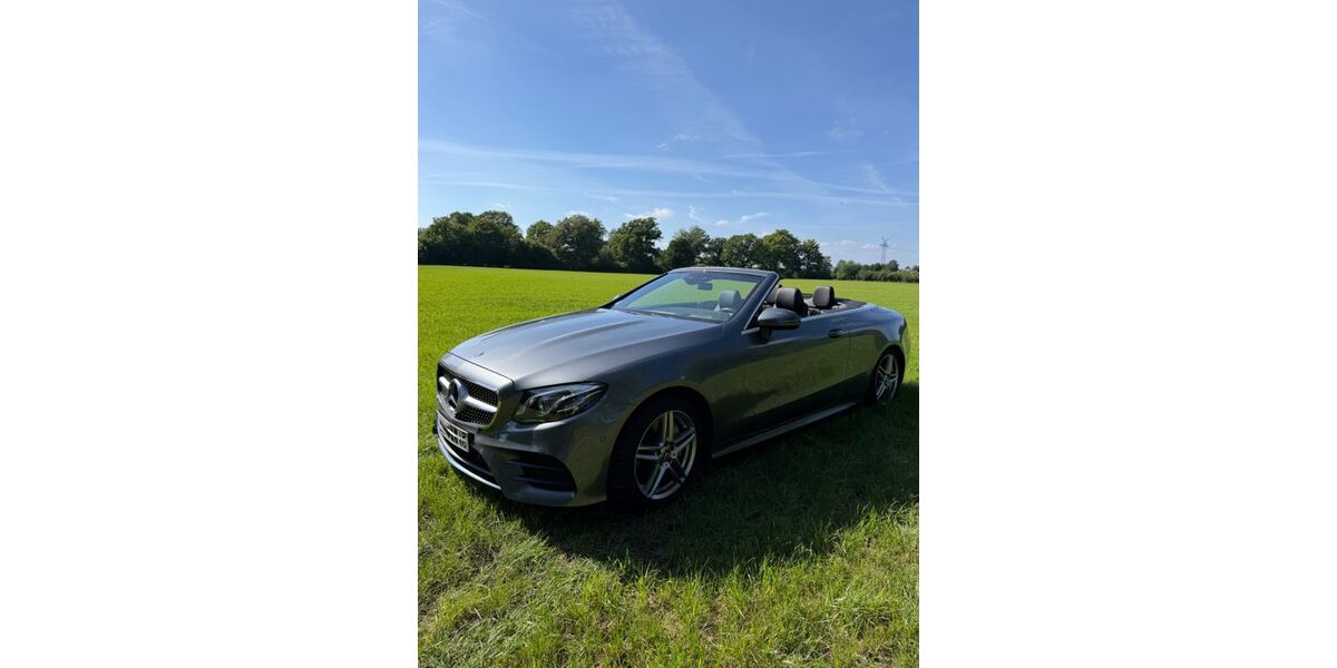 Mercedes-Benz E 200 35.000 km 39.800 &euro; kisdorf 24629