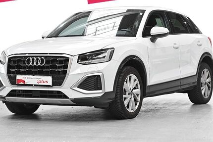 Audi Q2 25.674 km 28.499 € Wuppertal 42109