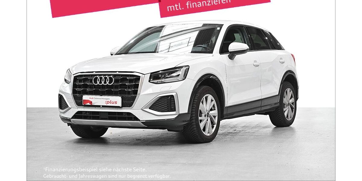 Audi Q2 25.674 km 28.499 € Wuppertal 42109