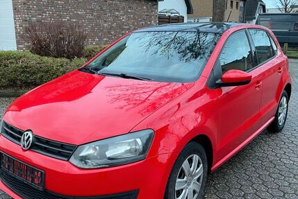 VW Polo 64.000 km 6.200 &euro; Kerpen 50171