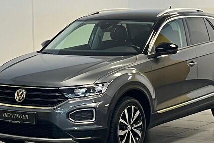 VW T-Roc 88.900 km 16.450 &euro; Marktheidenfeld 97828