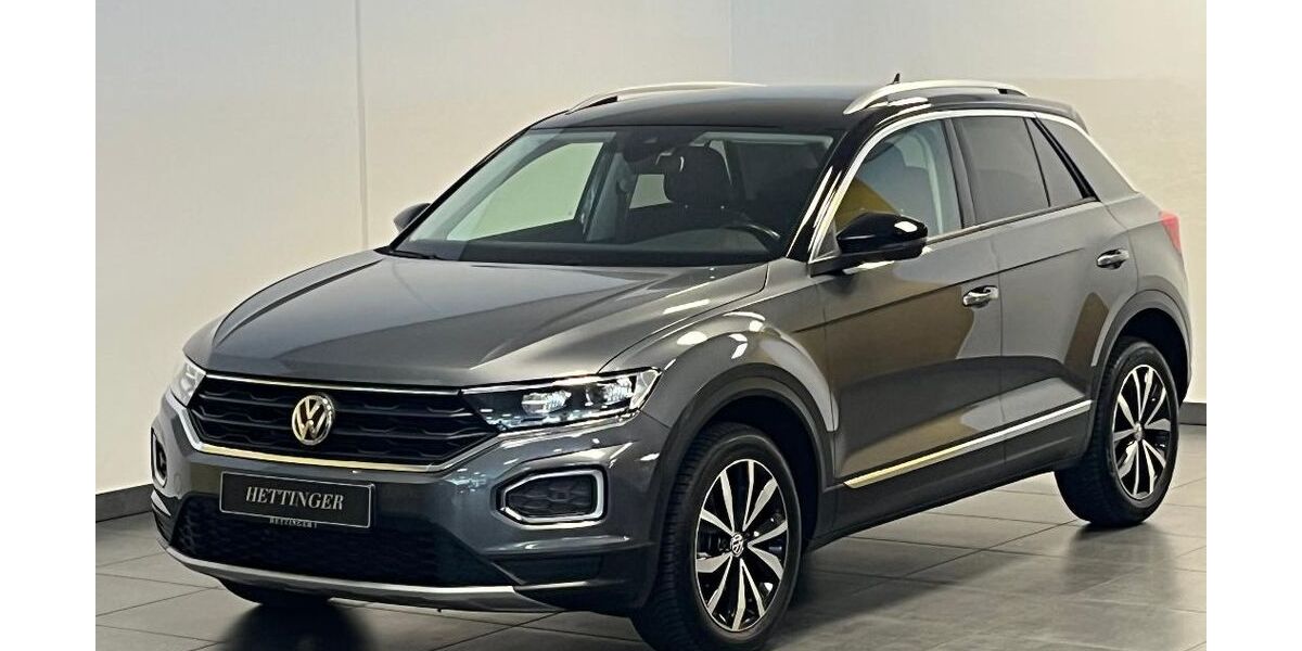 VW T-Roc 88.900 km 16.450 &euro; Marktheidenfeld 97828